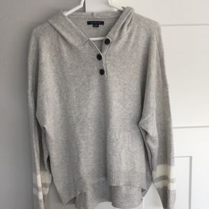 AE Hooded Sweater